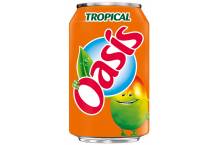 OASIS 33cl