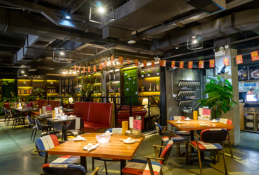 成都餐饮品牌策划公司